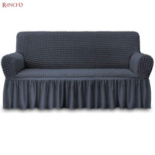 Hot Sale Spandex Jacquard Sofá Slipcover Couch Cover
